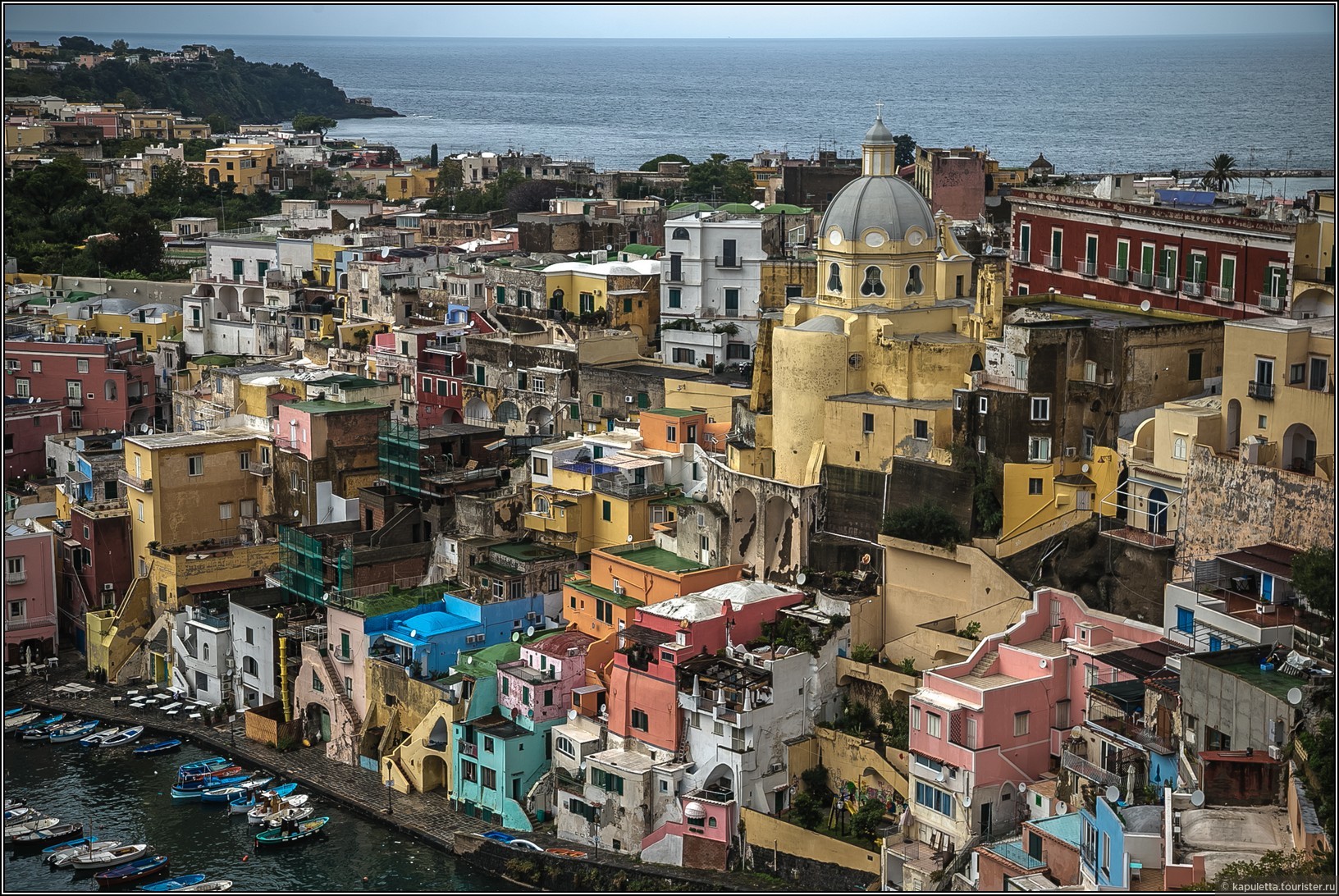 Procida
